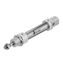 Пневмоцилиндр круглый E.MC IA12x20-S