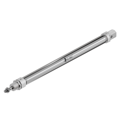 Пневмоцилиндр круглый E.MC IA16x160-S