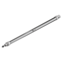 Пневмоцилиндр круглый E.MC IAC16x300-S