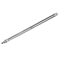 Пневмоцилиндр круглый E.MC IAC16x500-S