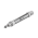 Пневмоцилиндр круглый E.MC IAC16x45-S