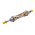 Пневмоцилиндр круглый E.MC IACD20x30-S