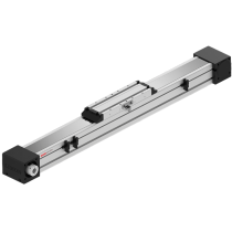 Привод с зубчатым ремнем LIMON ITC60-1000-D01-GB2-16