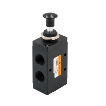 Распределитель с кнопкой E.MC L321-06