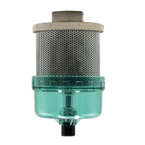 Фильтр-глушитель E.MC LFUB520-04