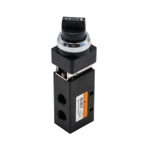 Распределитель с тумблером E.MC M52-08S1B