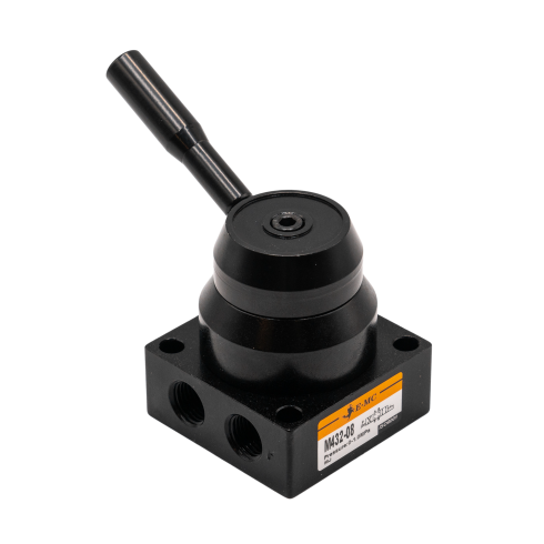 Распределитель с рукояткой E.MC M432-08