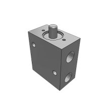 Распределитель нажимной E.MC MJ32-08
