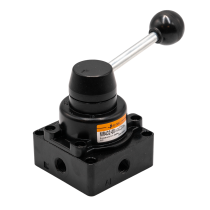 Распределитель с рукояткой E.MC MR432-08