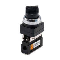 Распределитель с тумблером E.MC MV32-06S1B