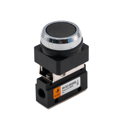 Распределитель с кнопкой E.MC MV32-06S5B