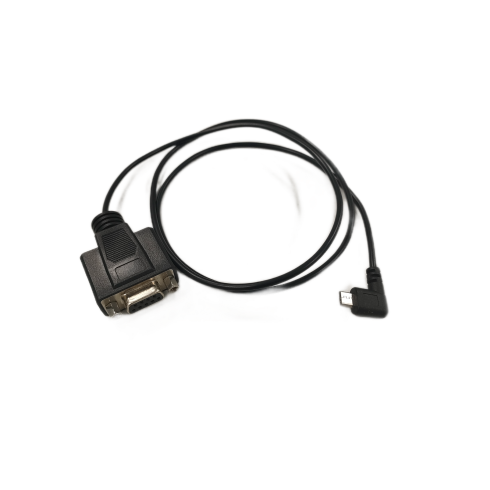 Кабель настройки сервоконтроллера Vector NEBR-R6W5-K-0.9-S1G9