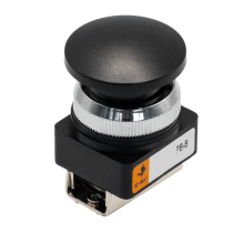 Кнопка грибовидная E.MC PB-B