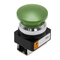 Кнопка грибовидная E.MC PB-G