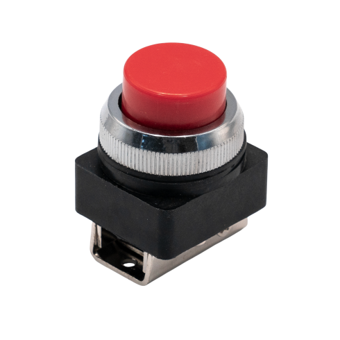 Кнопка выступающая E.MC PPL-R