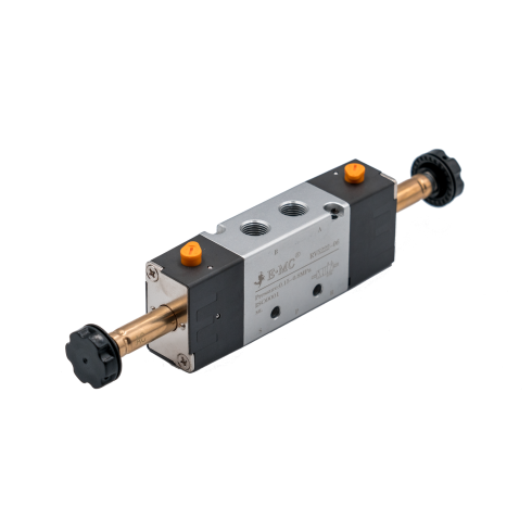 Распределитель E.MC RV5232-10-WB-WX