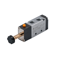 Распределитель E.MC RV5231-10Q-WB-WX