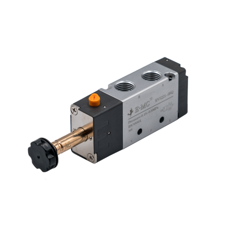 Распределитель E.MC RV5231-10Q-WB-WX