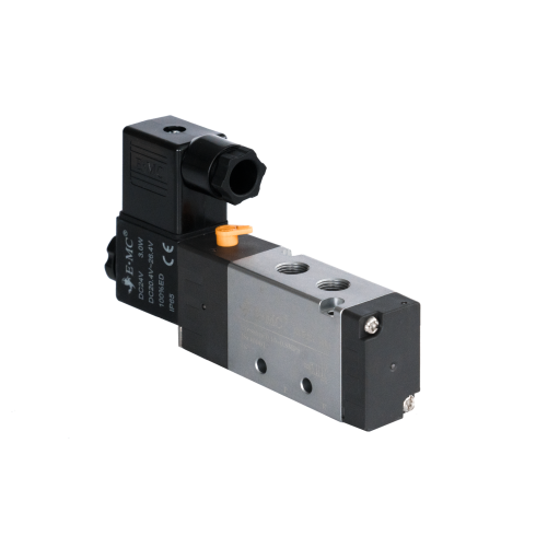 Распределитель E.MC RV5211-M5QE4