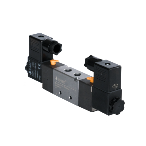 Распределитель E.MC RV5212-06E1