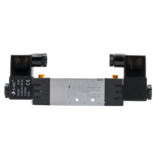 Распределитель E.MC RV5332P-10E10