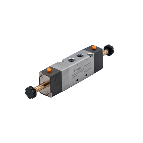 Распределитель E.MC RV5312E-06-WX