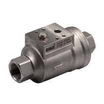 Коаксиальный клапан E.MC SF2001D40G115