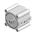 Стандартный пневмоцилиндр E.MC SF100x150-S