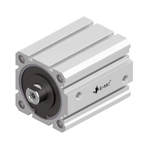 Стандартный пневмоцилиндр E.MC SF63x30-S