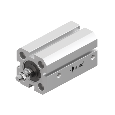 Стандартный пневмоцилиндр E.MC SF20x150-S-M