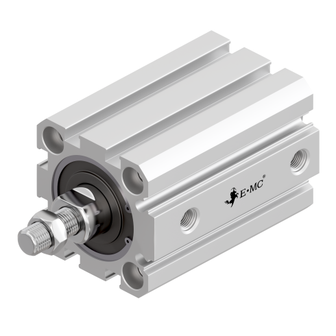 Стандартный пневмоцилиндр E.MC SF32x35-S-M