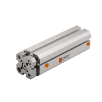 Компактный пневмоцилиндр E.MC SFM32x80-S