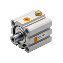 Стандартный пневмоцилиндр E.MC SFSA40x20-S