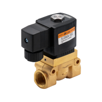 Клапан электромагнитный E.MC SLG5404-25E4