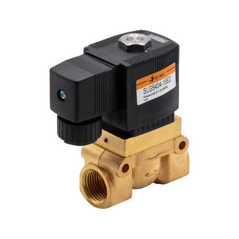 Клапан электромагнитный E.MC SLG5404-20E4