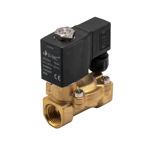 Клапан электромагнитный E.MC SLP10-105E4E