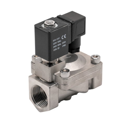 Клапан электромагнитный E.MC SLP15-105E4S1