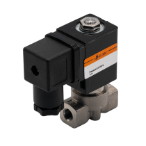 Клапан электромагнитный E.MC ZS10-040E4S2E