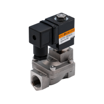 Клапан электромагнитный E.MC SLP32-350E4S1