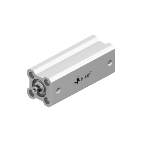 Компактный пневмоцилиндр E.MC SQNSB12x20-S
