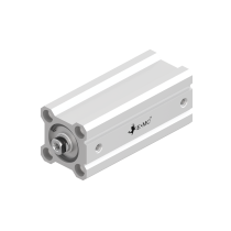 Компактный пневмоцилиндр E.MC SQNSA16x20-S