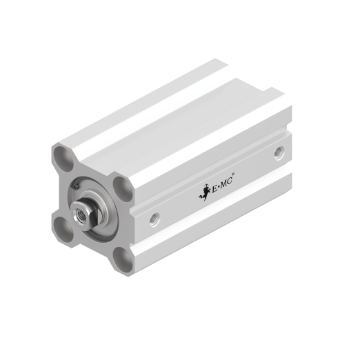 Компактный пневмоцилиндр E.MC SQNSB20x20-S
