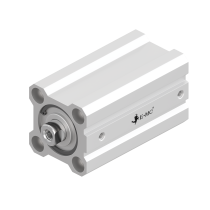 Компактный пневмоцилиндр E.MC SQNSA25x10-S