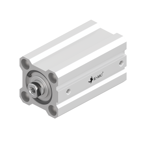 Компактный пневмоцилиндр E.MC SQNSA25x10-S