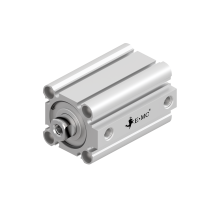 Компактный пневмоцилиндр E.MC SQN32x15-S