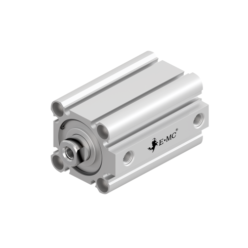 Компактный пневмоцилиндр E.MC SQN32x90-S