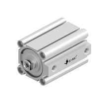 Компактный пневмоцилиндр E.MC SQN40x35-S