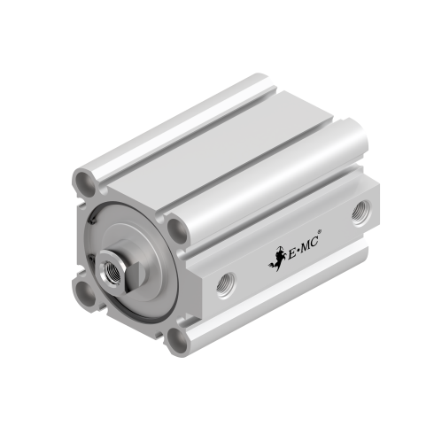 Компактный пневмоцилиндр E.MC SQN40x35-S
