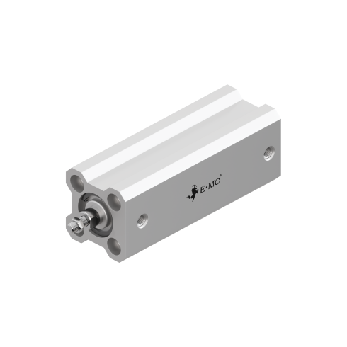 Компактный пневмоцилиндр E.MC SQN12x25-S-M