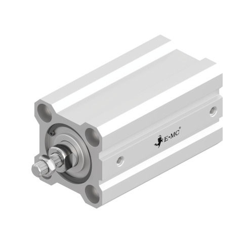 Компактный пневмоцилиндр E.MC SQNSB25x30-S-M